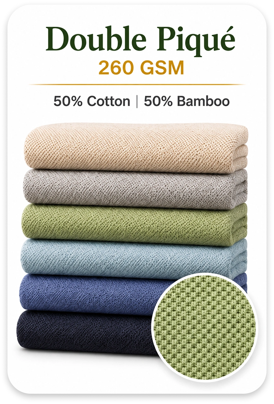 Fabric swatch