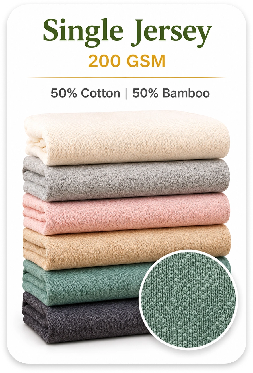 Fabric swatch