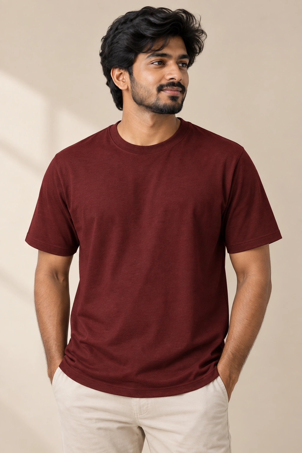 maroon maroon